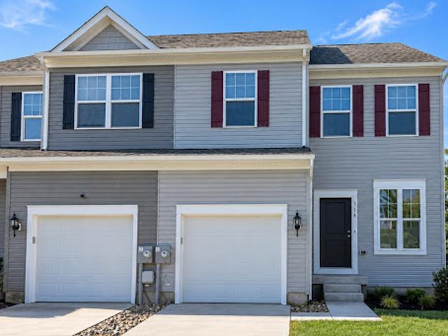 House for sale in Cambridge, Dorchester County