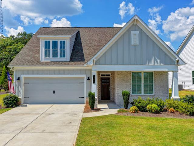 House for sale in Holly Springs, Georgia