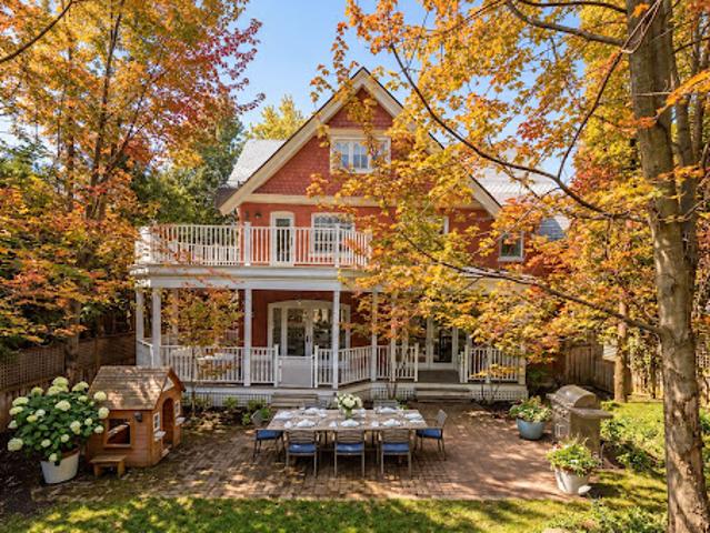House for sale in Westmount, Montréal (région administrative)