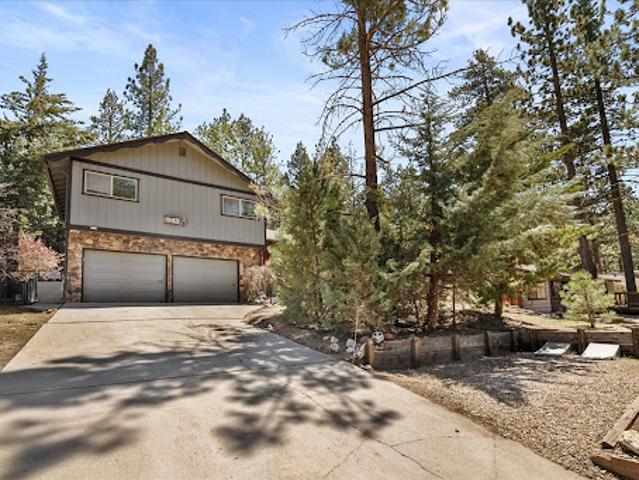 House for sale in Big Bear Lake