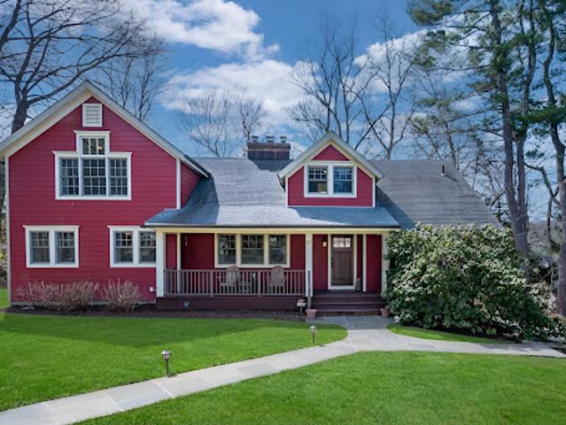 House for sale in Chappaqua, New York