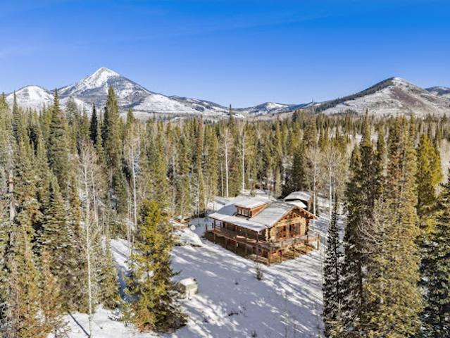 House for sale in Steamboat Springs, Colorado