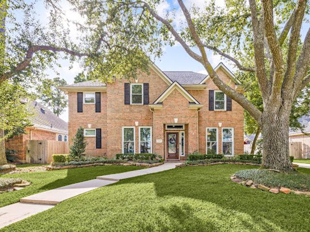 House for sale in Cypress, Texas