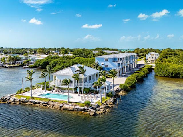 House for sale in Key Largo, Florida