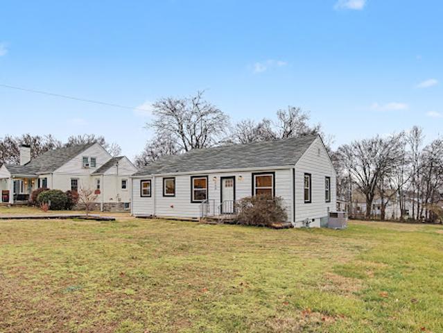 House for sale in Tennessee