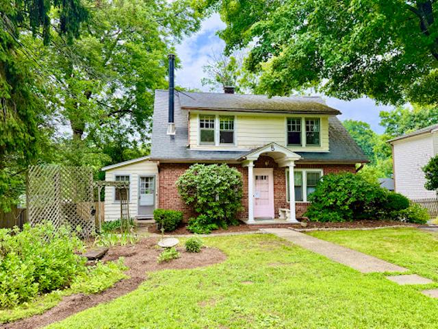 House for sale in Ridgefield, Connecticut