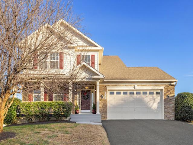 House for sale in Virginia