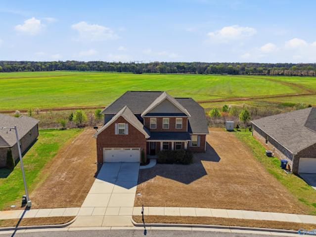 House for sale in Madison, Alabama