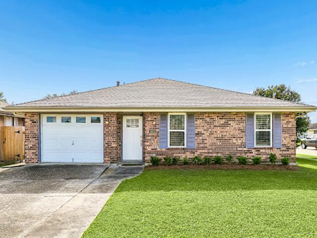 House for sale in Metairie, Louisiana