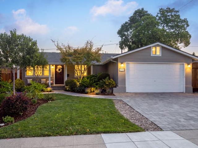 House for sale in San Jose, California