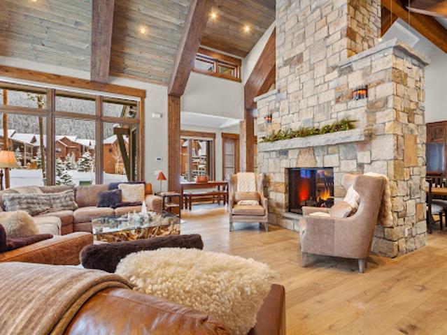 House for sale in Colorado
