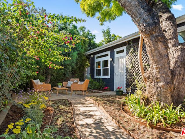 House for sale in Canoga Park, California