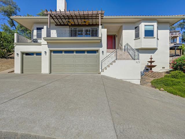 House for sale in Rescue, California