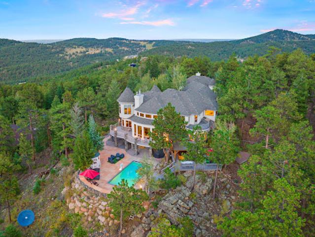 House for sale in Golden, Colorado
