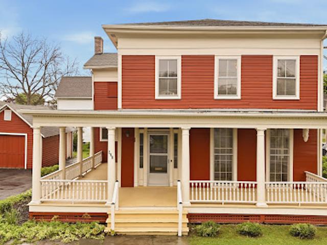 House for sale in Nichols, New York