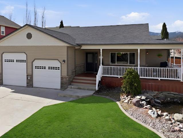 House for sale in Missoula, Montana