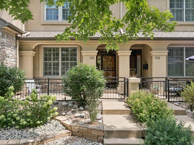 House for sale in Denver, Colorado