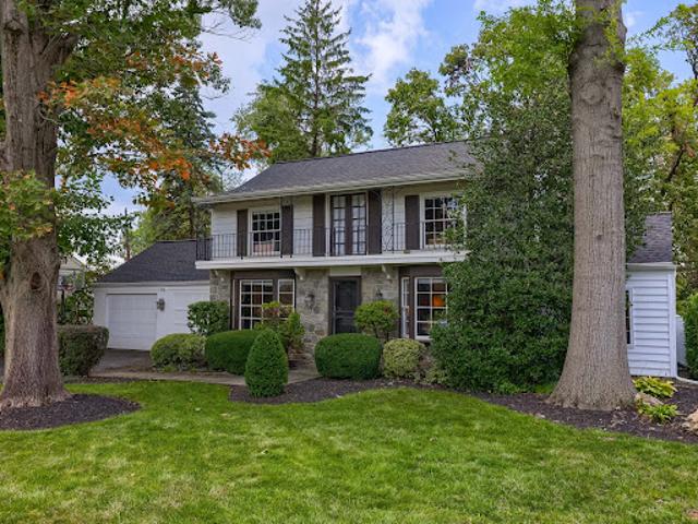 House for sale in Lancaster, Pennsylvania