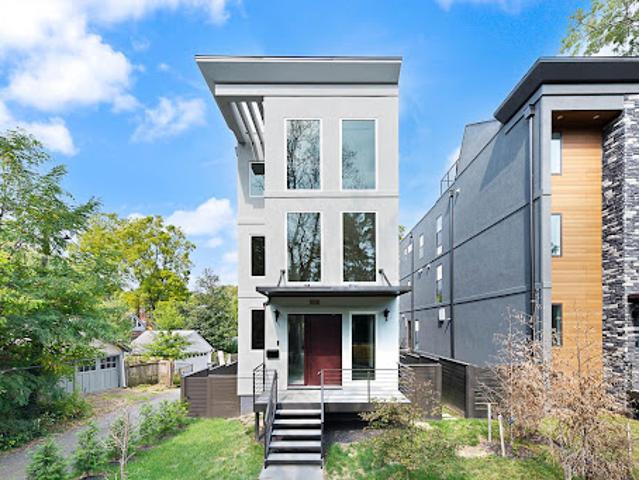 House for sale in Washington, Washington DC