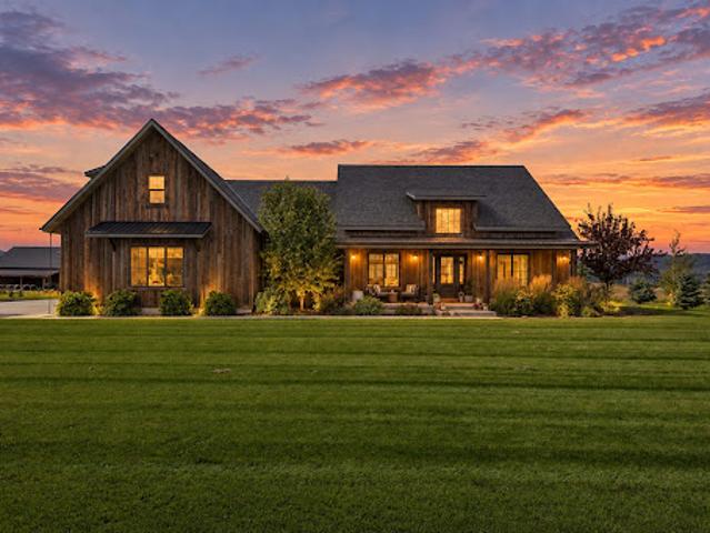 House for sale in Victor, Teton County
