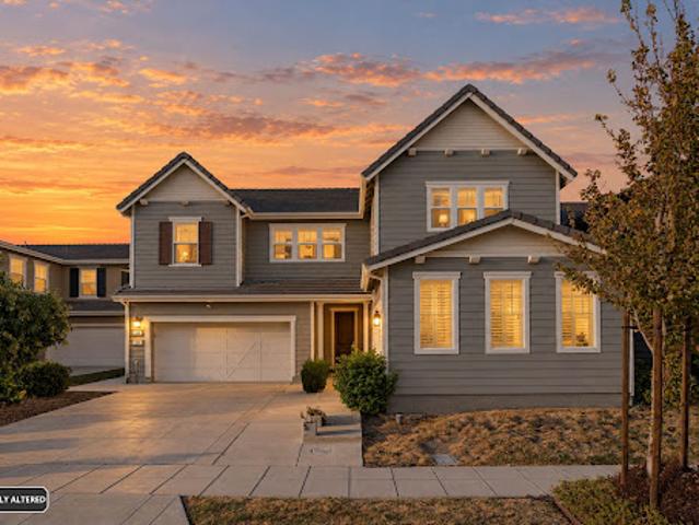 House for sale in Mountain House, San Joaquin County