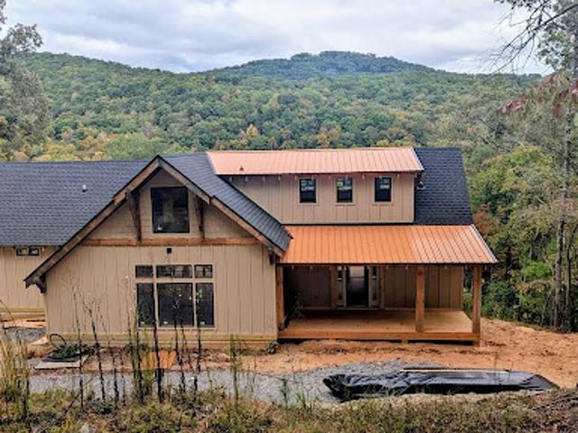 House for sale in Georgia