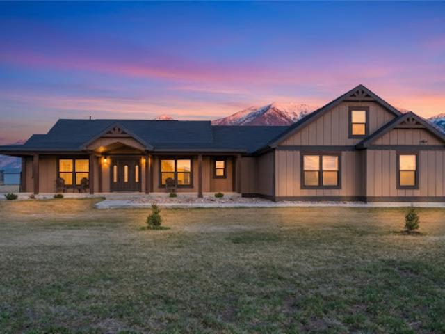 House for sale in Kalispell, Montana