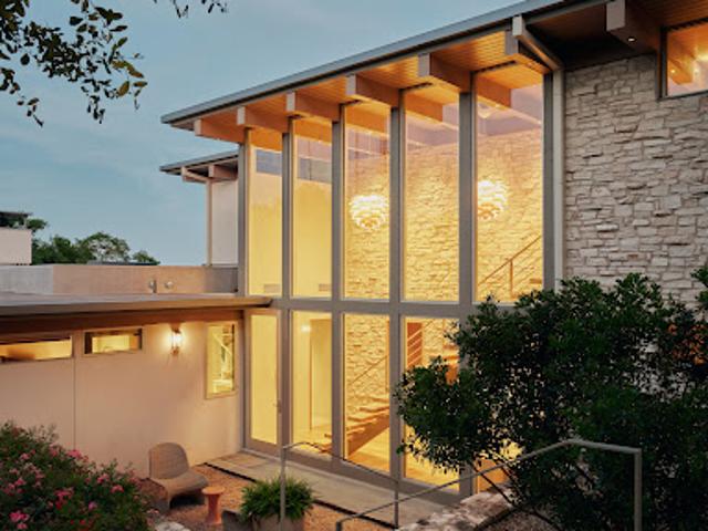 House for sale in Austin, Texas