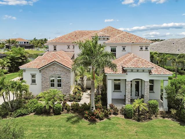 House for sale in Apollo Beach, Florida