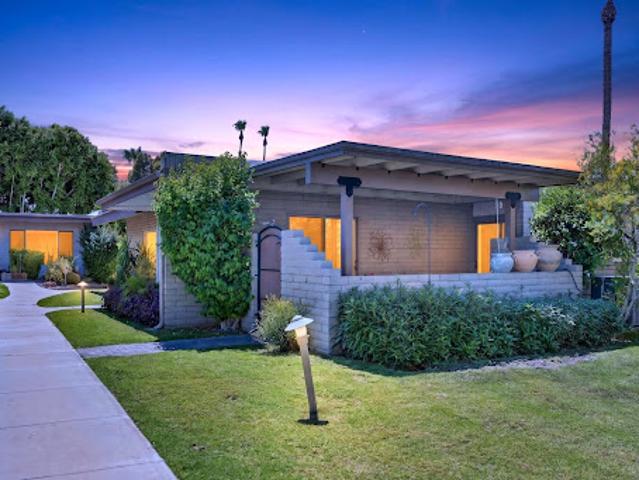 House for sale in Scottsdale, Arizona