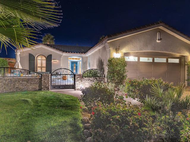 House for sale in La Quinta, California