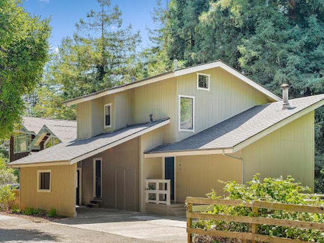 House for sale in California, Missouri