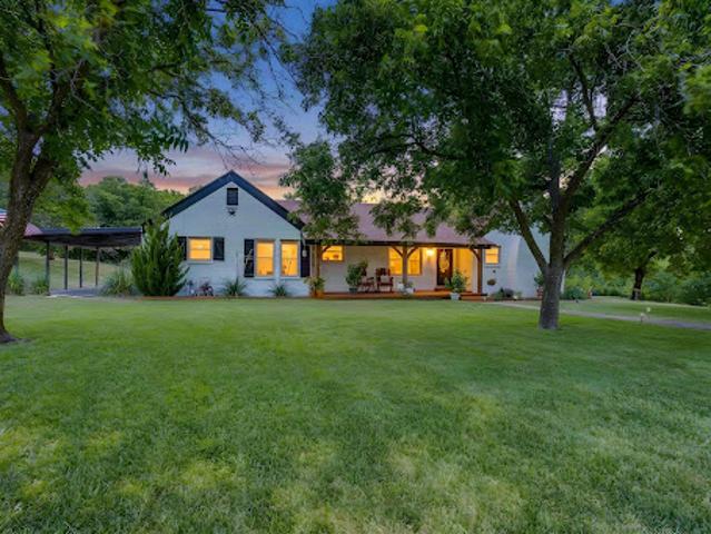 House for sale in Parker, Texas