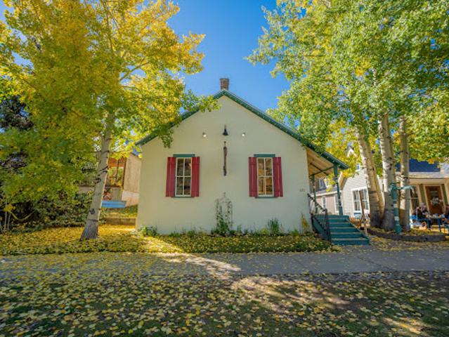 House for sale in Gunnison, Colorado