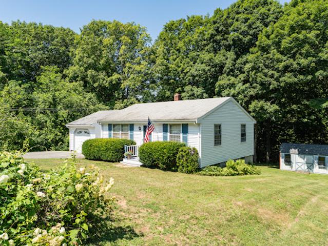 House for sale in Chester, Connecticut