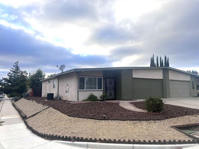 House for sale in Paso Robles, San Luis Obispo County
