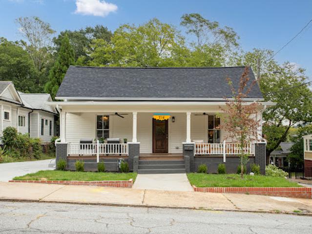 House for sale in Atlanta, Georgia