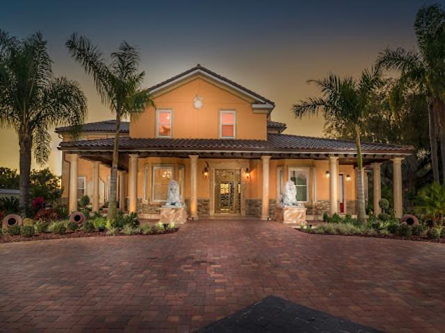 House for sale in Saint Cloud, Florida