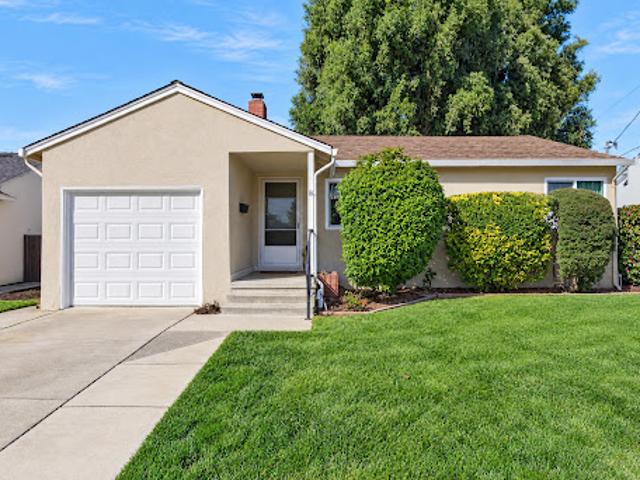 House for sale in Castro Valley, Alameda County