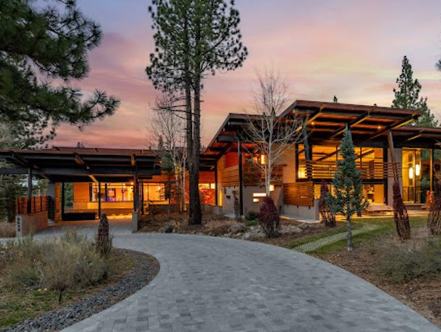 House for sale in Truckee, California