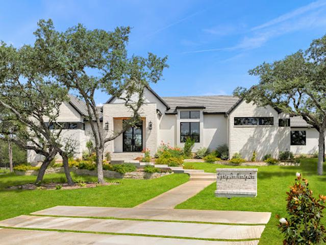 House for sale in Leesville, Texas