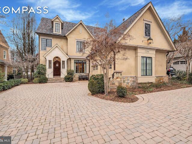 House for sale in Bethesda, Maryland