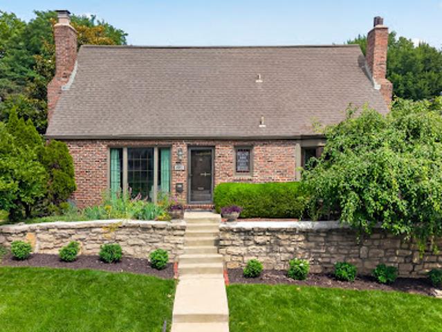 House for sale in Kansas City, Missouri