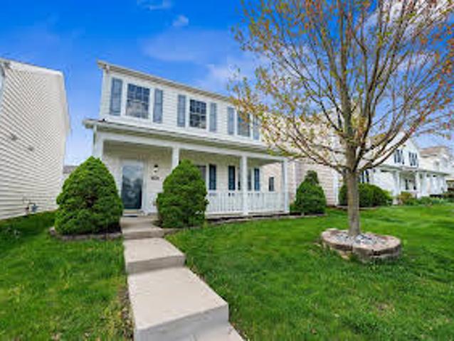 House for rent in Columbus