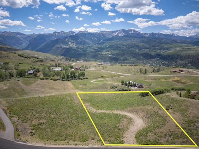 House for sale in Telluride, Colorado