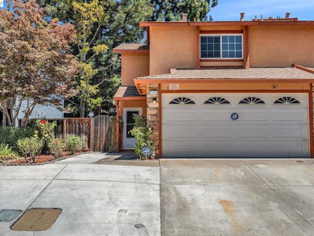 House for sale in Fremont, California