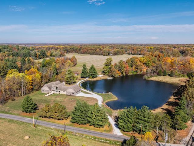 House for sale in Jasonville, Indiana