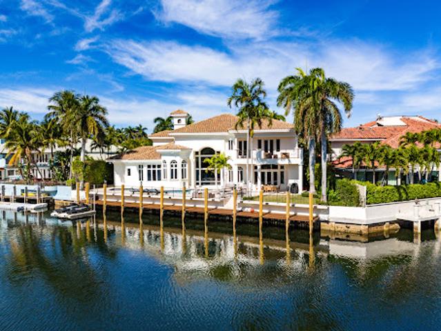 House for sale in Boca Raton, Florida