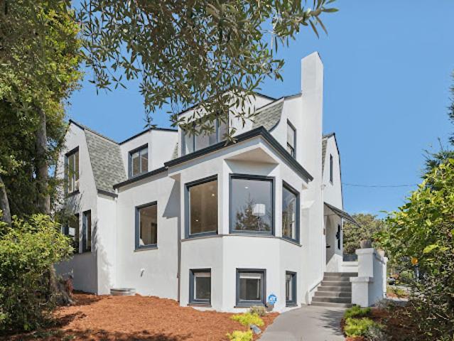 House for sale in Oakland, California