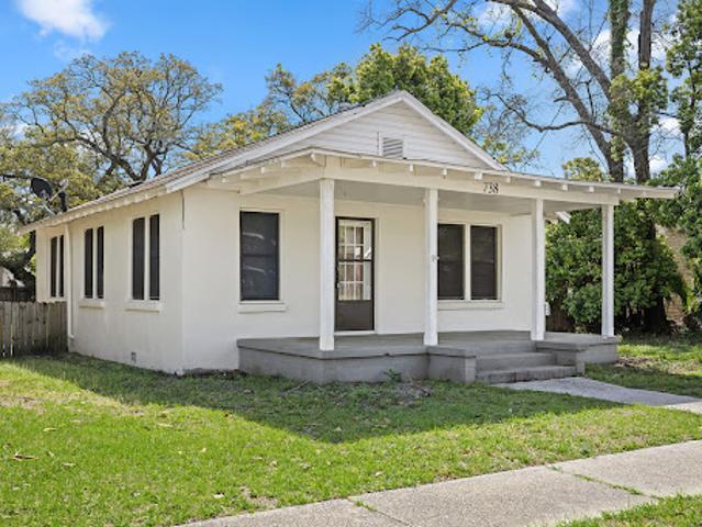House for sale in Pensacola, Escambia County